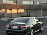 Toyota Camry 2010 года за 4 800 000 тг. в Атырау – фото 3