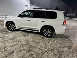 Toyota Land Cruiser 2016 года за 34 000 000 тг. в Алматы – фото 3