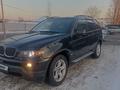 BMW X5 2006 годаүшін5 800 000 тг. в Алматы – фото 2