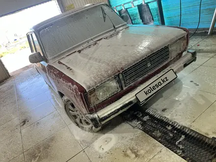 ВАЗ (Lada) 2105 2000 года за 310 000 тг. в Актобе – фото 2