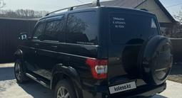 УАЗ Patriot 2015 года за 5 500 000 тг. в Бишкуль
