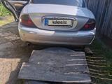 Jaguar S-Type 2001 года за 2 000 000 тг. в Усть-Каменогорск – фото 2