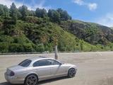 Jaguar S-Type 2001 года за 2 000 000 тг. в Усть-Каменогорск