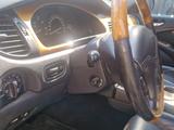 Jaguar S-Type 2001 года за 2 000 000 тг. в Усть-Каменогорск – фото 3