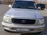 Toyota Land Cruiser 1999 годаүшін5 500 000 тг. в Усть-Каменогорск