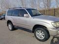 Toyota Land Cruiser 1999 годаүшін5 500 000 тг. в Усть-Каменогорск – фото 3