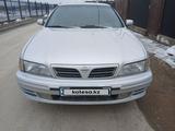 Nissan Maxima 1999 года за 3 200 000 тг. в Алматы – фото 5