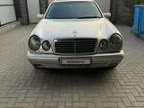 Mercedes-Benz E 280 1999 года за 5 500 000 тг. в Алматы – фото 5