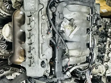 W211 C219 CLS500 двигатель акпп m113 за 500 000 тг. в Алматы