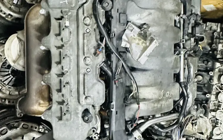 W211 C219 CLS500 двигатель акпп m113 за 500 000 тг. в Алматы