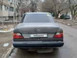 Mercedes-Benz E 230 1988 года за 1 500 000 тг. в Кызылорда – фото 4