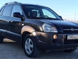 Без водителя Hyundai Tucson 2006 г. В. в Актау