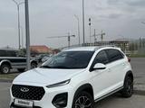 Chery Tiggo 2 Pro 2023 года за 5 150 000 тг. в Алматы – фото 3