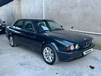BMW 520 1993 годаүшін1 250 000 тг. в Алматы