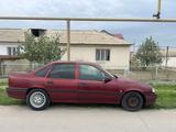 Opel Vectra 1995 годаүшін1 000 000 тг. в Жетысай – фото 3