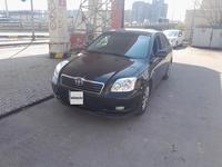 Toyota Avensis 2004 года за 3 750 000 тг. в Алматы