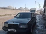 Mercedes-Benz E 230 1989 года за 700 000 тг. в Алматы