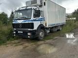 Mercedes-Benz 1993 годаүшін5 500 000 тг. в Степногорск