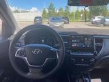 Hyundai Accent 2020 года за 7 585 000 тг. в Астана – фото 5