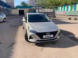 Hyundai Accent 2020 года за 7 585 000 тг. в Астана
