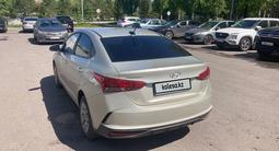 Hyundai Accent 2020 годаүшін7 650 000 тг. в Астана – фото 3