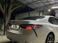 Toyota Camry 2018 годаfor12 500 000 тг. в Тараз – фото 4