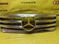 Решетка радиатора Mercedes W140үшін30 000 тг. в Караганда