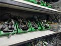 Лямбда зонд (кислородный датчик) на Мазду за 10 200 тг. в Астана – фото 12
