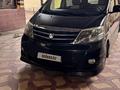 Toyota Alphard 2007 годаүшін5 300 000 тг. в Шымкент