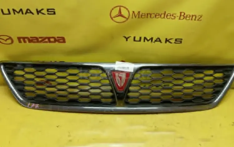 Решетка радиатора Toyota Vista Ardeo V50 за 25 000 тг. в Караганда
