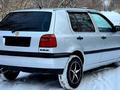 Volkswagen Golf 1993 года за 2 300 000 тг. в Караганда – фото 41