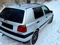 Volkswagen Golf 1993 года за 2 300 000 тг. в Караганда – фото 44