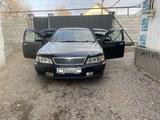 Nissan Cefiro 1997 года за 1 750 000 тг. в Узынагаш – фото 4