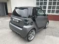 Smart Fortwo 2014 годаүшін8 500 000 тг. в Алматы – фото 8