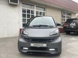 Smart Fortwo 2014 годаүшін8 500 000 тг. в Алматы – фото 4