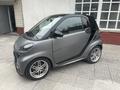 Smart Fortwo 2014 года за 9 500 000 тг. в Алматы – фото 6