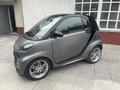 Smart Fortwo 2014 годаүшін8 500 000 тг. в Алматы – фото 6