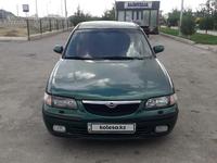 Mazda 626 1998 годаүшін2 200 000 тг. в Туркестан