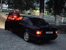 BMW 3 Series, 1992