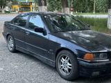 BMW 325 1992 годаүшін990 000 тг. в Рудный – фото 5