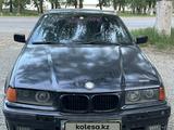 BMW 325 1992 годаүшін990 000 тг. в Рудный – фото 4