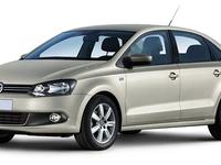 Запчасти на VW Polo/Skoda Rapid Атырау (CarCity) в Атырау