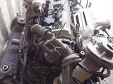 Двигатель тойота камри 25 5S-FE за 500 000 тг. в Алматы – фото 2