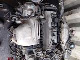 Двигатель тойота камри 25 5S-FE за 470 000 тг. в Алматы – фото 3