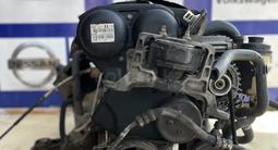 Контрактный двигатель на Форд Фокус 1, 6 литра за 500 000 тг. в Астана