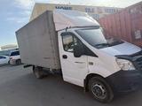 ГАЗ ГАЗель NEXT 2015 годаүшін7 999 999 тг. в Астана – фото 2