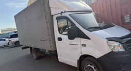 ГАЗ ГАЗель NEXT 2015 года за 7 999 999 тг. в Астана – фото 2