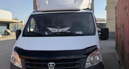 ГАЗ ГАЗель NEXT 2015 года за 7 999 999 тг. в Астана