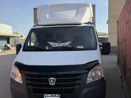 ГАЗ ГАЗель NEXT 2015 года за 7 999 999 тг. в Астана