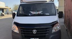 ГАЗ ГАЗель NEXT 2015 года за 7 999 999 тг. в Астана – фото 3